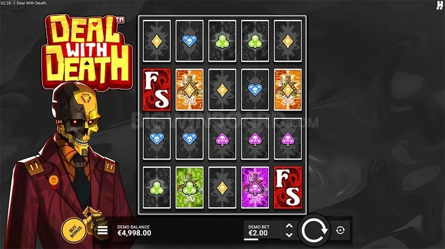 boss77 Keno Payouts and Odds